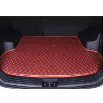 Custom Automobilio bagažo skyriaus kilimėlis lexus gs300 gs gx460 gx470 lx470 lexus lx570 rx330 is250 automobilių aksesuarai kilimėliai automobiliams