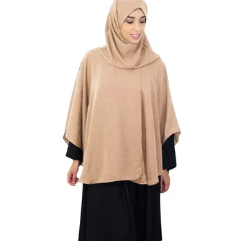 Musulmonų jilbab Musulman de režimas hijab femme musulman dubajus abaja maldai drabužius khimar abaja islamą, arabų moterų drabužių