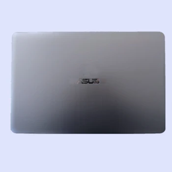 NAUJAS Originalus Laptopo LCD back cover Top Danga/Priekiniai bezel85%NAUJAS)/Palmrest(95%NAUJAS) /TouchPad Už ASUS X540L A540L K540L A540 K540V