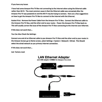 USB į RJ45 10/100 Mbps USB Ethernet Adapter Tinklo korta LAN USB Adapterį) Lan RJ45 Kortelė, Micro USB Adapter PC nešiojamas kompiuteris