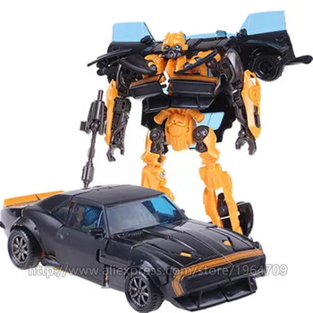 Naujas Filmas 4 Transformacijos Robotas Automobilių Žaislai Cool Veiksmo Duomenys Modelis Klasikinis Žaislai Anime Berniukas Gimtadienio Dovana Dinozaurų Juguetes