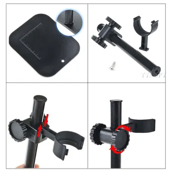 50X iki 1000X USB Mikroskopą Skaitmeninis LED Endoskopą Mini Kamera Didinamojo stiklo Mikro Kamera su Kėlimo Stovas-Laikiklis, skirtas 