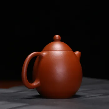 Drakonas kiaušiniai, rekomenduojama didmeninė puodą yixing arbatinukas specialaus pasiūlymo gaminio modelis, kaip purvo manau, arbatos fabriką