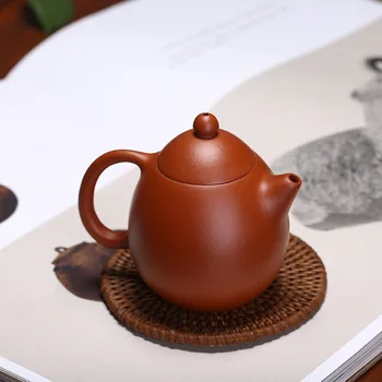 Drakonas kiaušiniai, rekomenduojama didmeninė puodą yixing arbatinukas specialaus pasiūlymo gaminio modelis, kaip purvo manau, arbatos fabriką