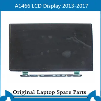 Naujas Pilnas LCD komplektas skirtas Macbook Air 13 inch A1466 skystųjų KRISTALŲ Ekrano Skydelis 2013-2017 Išbandyti