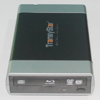 OEM Nešiojama USB 3.0 Išorinis BD, DVD LG BH12LS35 12x Blu-Ray 