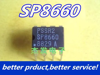 Ping 5VNT SP8660 DIP-8 Goodquality