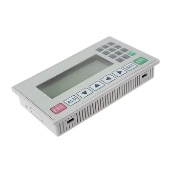 OP320-Tekstinis Ekranas Suderinamas su V6.5 MD204L Paramos 232 485 Komunikacijos