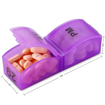32 Tinklų Mėnesio Tabletes Organizatorius Lauke Medicina Tablet Balionėlio Laikiklis Medicina Konteinerių Atveju Kelionės Dienos Tablečių Laikymo Dėžutė