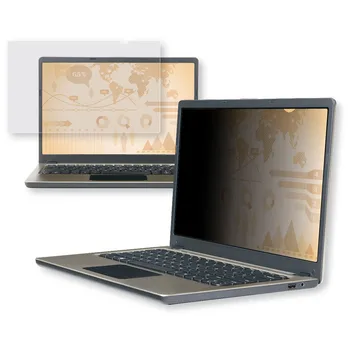 Privacy Screen Protector for MacBook Air, pro, ir daugiau(13 colių ekranas)