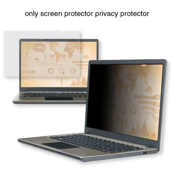 Privacy Screen Protector for MacBook Air, pro, ir daugiau(13 colių ekranas)