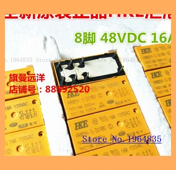 HRM2H-S-DC48V 48V 48VDC 8 16A