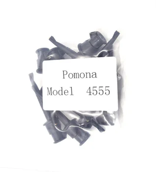 10（DAUG）Pomona 4555 Minigrabber (Black), Mini Grabber Black 2.5