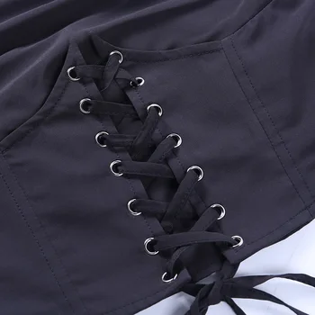 InstaHot Vasarą Pasėlių Viršuje Camisole Moterų Nėriniai Spageti Dirželis Tvarstis Seksualus Streetwear Atsitiktinis Derliaus Slim Camis 2021 Liemenė