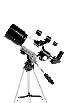 HD Profesinės Astronominis Teleskopas Aukštos Kokybės Astronominis Teleskopas Galinga Priartinimo Night Vision Deep Space Star Peržiūrėti Mėnulis