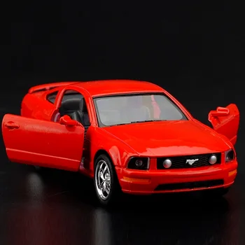 Aukštos Modeliavimas Išskirtinį Diecasts & Žaislinės Transporto priemonės: KiNSMART Automobilių Stilius 2006 M. 
