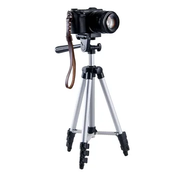 Fotoaparato Trikojo Laikiklis Stovo Laikiklį Canon DSLR EOS 1300D 1200D 1100D 760D 750D 700D 650D 600D 550D 60D 70D