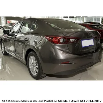 Už Mazda 3 Axela M3, M. M. 2016 M. 2017 M. 2018 M. 2019 M. Automobilių Vidinė Apdaila Kondicionavimo Viduryje Oro Sąlygos Pereiti Angos Ventiliacijos Rėmas
