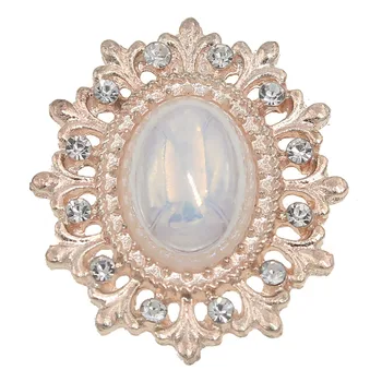10vnt/daug 28x24mm kalnų krištolas Perlų Mygtukai Dekoratyvinis Amatų Siuvimo Diamond Flatback Mygtuką Embellishment 