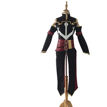 Anime Code Geass Karalienė CC Cosplay Kostiumas Helovyno Karnavalas Ragana juodomis uniformomis Moterų Mūšis Kostiumas Pilnas Komplektas Pagamintas ir perukas