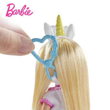 Originalus Barbie Lėlės Klubo 
