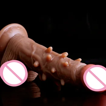Erotinis Suaugusiųjų Sekso Žaislas, Dildo, Vibratoriai Moterims Makšties G Spot Stimuliatorius Realus Siurbtukas Sekso Mašina Vibratorių Vibratorius Sekso Žaislas