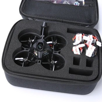 IFlight Alpha A65 170x110x88mm A85 210x170x86mm Tinywhoop Drone Pakeitimo EVA Nešiojamų Carring Case Bag for Tinywhoop Drones
