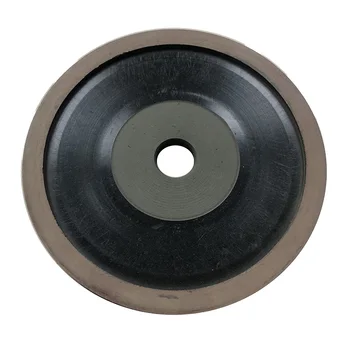 LIVTER Deimantų Šlifavimo Diskai 125/150 Grūdų Karbido Frezavimo Pjovimo Įrankio 125mm Šlifavimo Diskas Šlifavimo Įrankiai