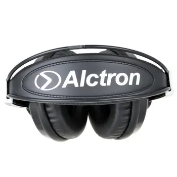 Alctron HP280 Profesionalus Monitorius Ausinių dj studio ausinių Hifi Stereo Muzikos Ausinės nešiojamas ir madingas