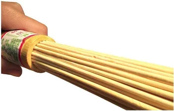 Bambuko gaminiai bibcock smėlio bambuko baras aukso šluota sporto baras smėlio bambuko paglostyti smėlio juosta masažas plaktukas