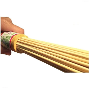 Bambuko gaminiai bibcock smėlio bambuko baras aukso šluota sporto baras smėlio bambuko paglostyti smėlio juosta masažas plaktukas