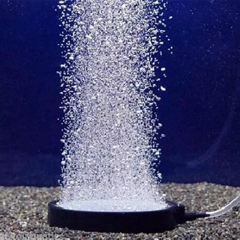 1 Vnt Oro Burbulas Akmens Turas Žuvų Bakas Deguonies Siurblys, Akvariumo Reikmenys, Įranga, Patvarus, Aeracija