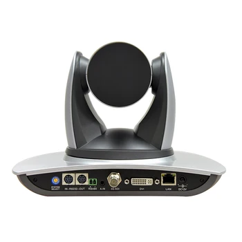 Plataus Kampo 12x Optinis Priartinimas Transliacijos & Conference Fotoaparato DVI 3G-SDI, IP Transliacijos