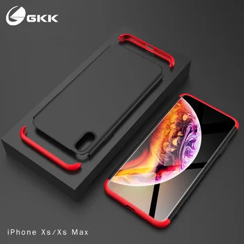 GKK iphone XR 3 IN 1 su 