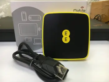 Mifi 4g atrakinta Alcatel EE40 4G Nešiojamasis MIFI viešosios interneto prieigos taško Modemo wi-fi kišenėje dongle wifi router 4 g sim kortelės 3g maršrutizatorių, nešiojamas