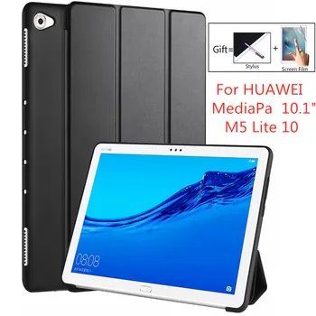 Atveju, HUAWEI MediaPad M5 Lite 10 10.1