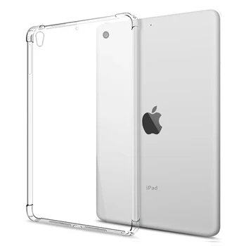 Atsparus smūgiams Silikoninis Atveju, iPad 10.2