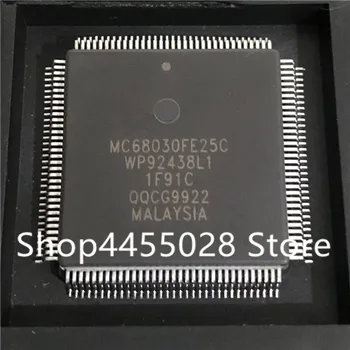 MC68030FE25C MC68030 qfp132 5vnt