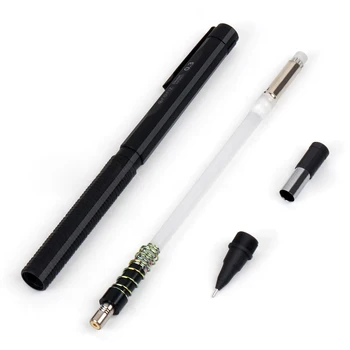 Japonijos Pentel PP3003-Piešimo Mechaninė Pieštuku 0,3 mm Advanced ORENZNERO Žemas Svorio Centras Eskizas Komiksų Pen