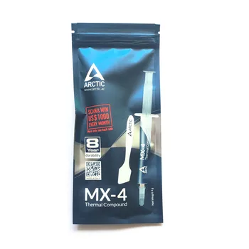 ARCTIC MX-4 4g AMD, 