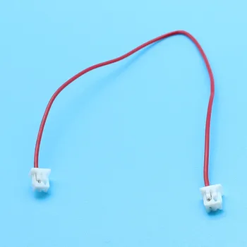 Kairėje jumper wire vaizdo IR kabelį, Jungiantį CMOS vaizdo modulį IR Led vaizdo kamera valdybos ir ir SPINDULIŲ šviesos Diodai
