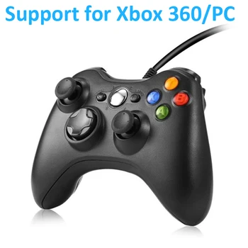 USB Laidinė Gamepad Xbox 360 