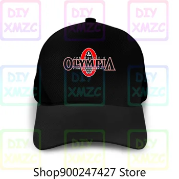Mr Olympia Kultūrizmo Beisbolas Bžūp Sveikatingumo Skrybėlės