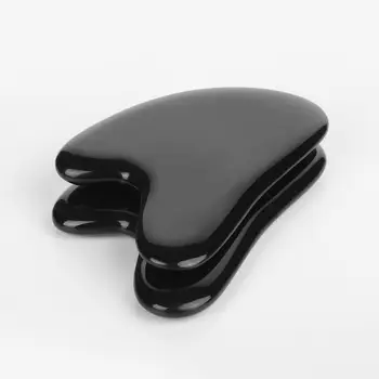 Youpin mijia juoda jaučio ragų veido masažas valdybos atšilimo lift firming raminantis atsipalaidavimo veido grožio grandiklis smart home