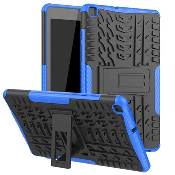Sunkiųjų 2 in 1 Hibridas Tvirtas, Patvarus Case For Samsung Galaxy Tab 8.0 2019 SM-T290 SM-T295 T295 T297 Tablet Atveju+filmas+Rašiklis