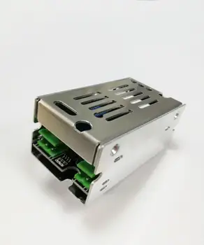 DC10V-30 Biometrinių pirštų atspaudų valdymo modulis 200 Vartotojams Pažangiųjų elektros lock 