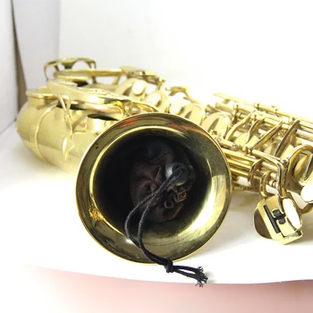 Alto saksofonas laikiklis Alto saksofonas stendas Saksofonas vieneto dalis, Prietaisų stendas