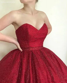 Brangioji, Raudona Dubajaus Moterų Ilgą Vakarinę Suknelę 2021 Elegantiškas Stebėjimo Backless Kamuolys Suknelė Užsakymą, Kad Plius Dydis Oficialią Suknelės