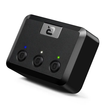 Bluetooth 5.0 Imtuvas Optical,Coaxial & 3.5 mm Aux Imtuvą Namuose Stereo Garsiakalbiai Belaidžio Garso aptX Low Latency MR235