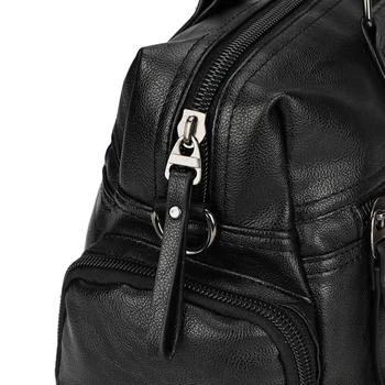 YILIAN mados kelionės krepšys, vienas-pečių maišą, didelės talpos crossbody maišelį, multi-function mados maišelį